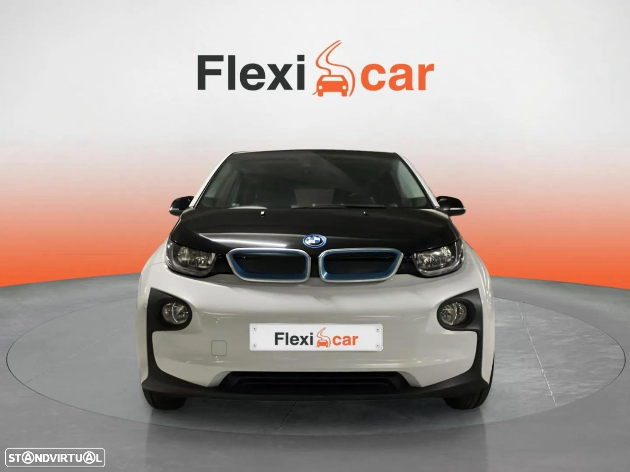BMW i3 - 8