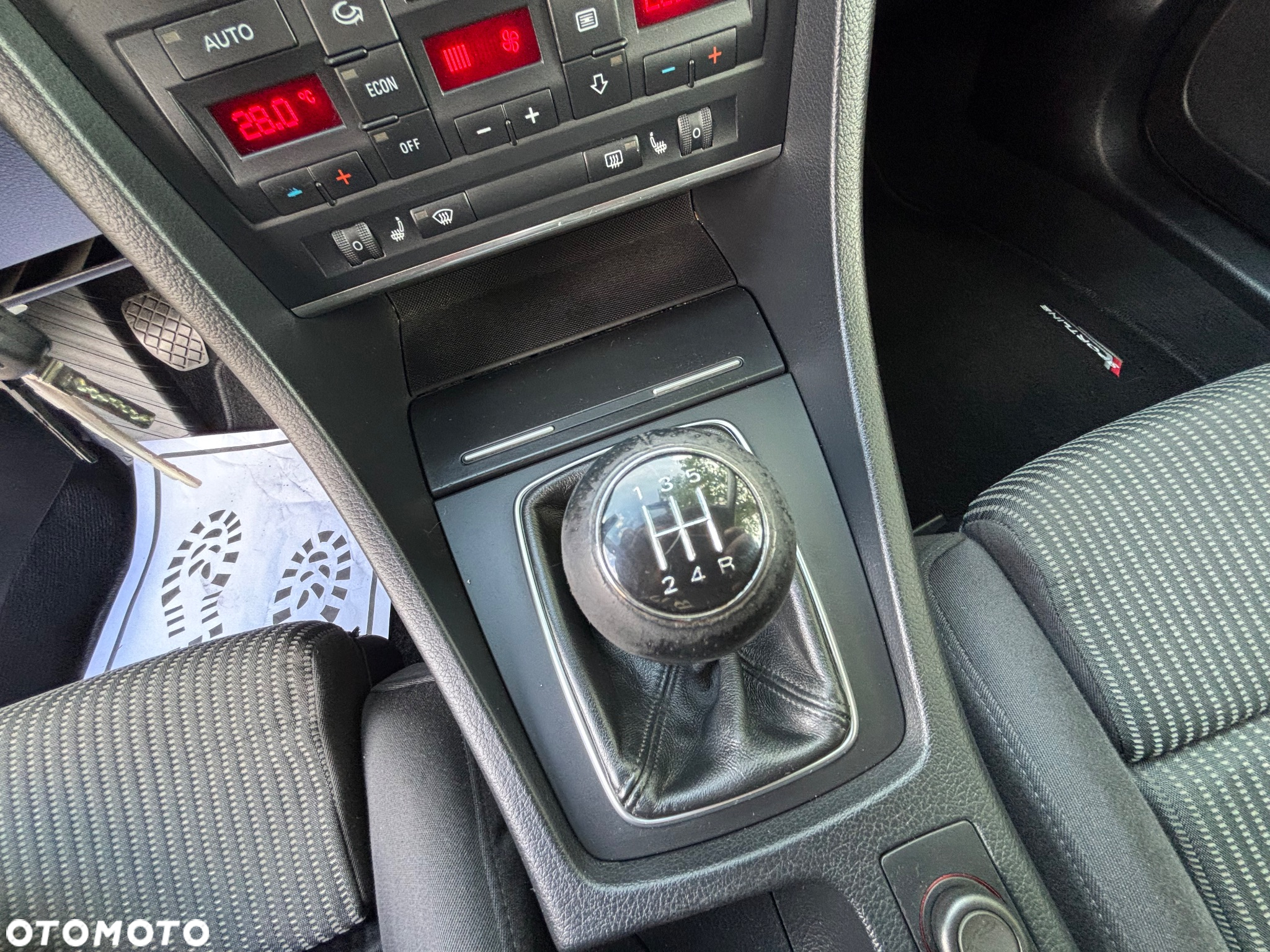 Audi A4 Avant 2.0 - 15
