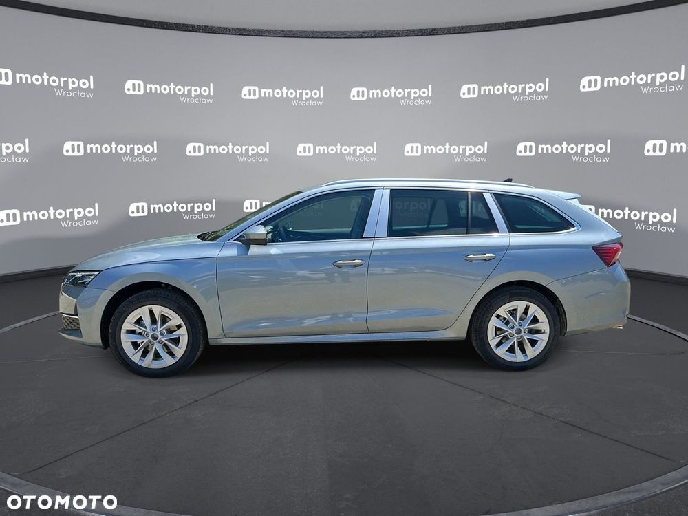 Skoda Octavia - 4