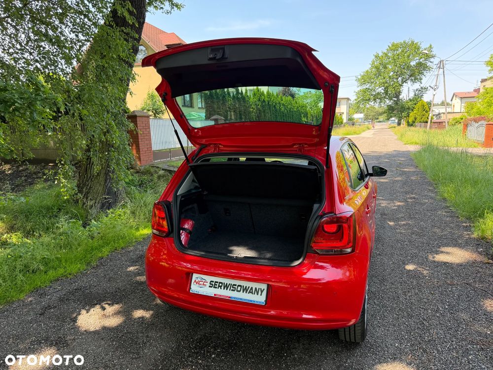 Volkswagen Polo - 26