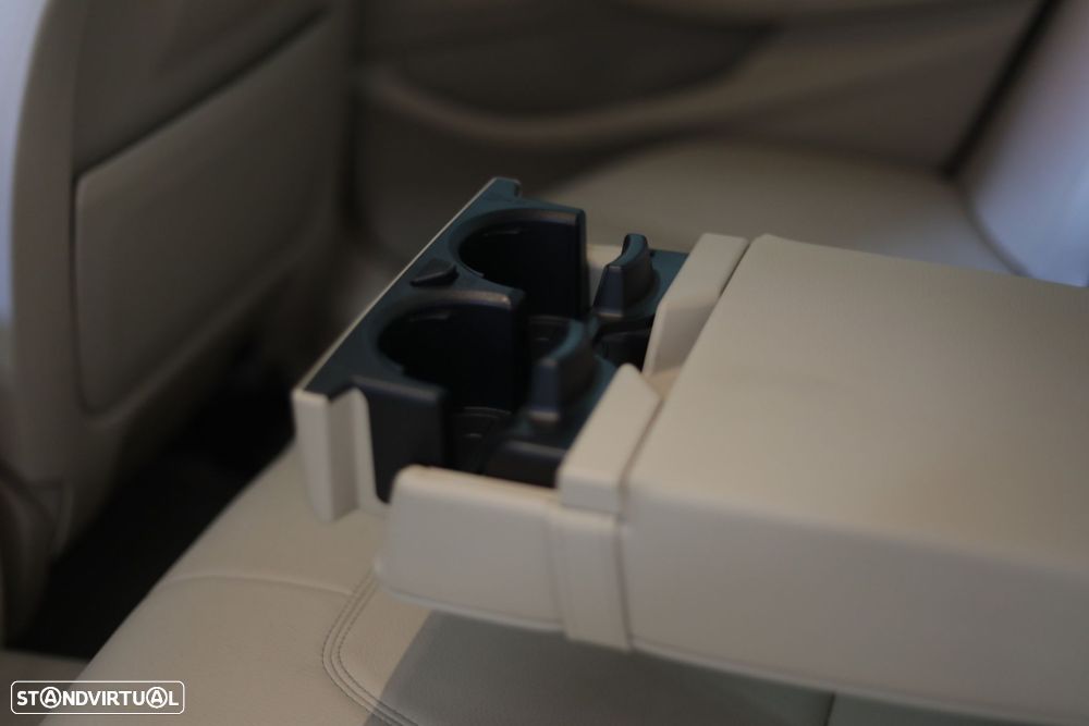 BMW 520 d Auto - 22