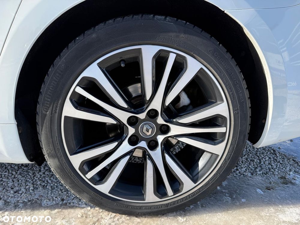 Renault Talisman 1.7 Blue dCi Intens - 10
