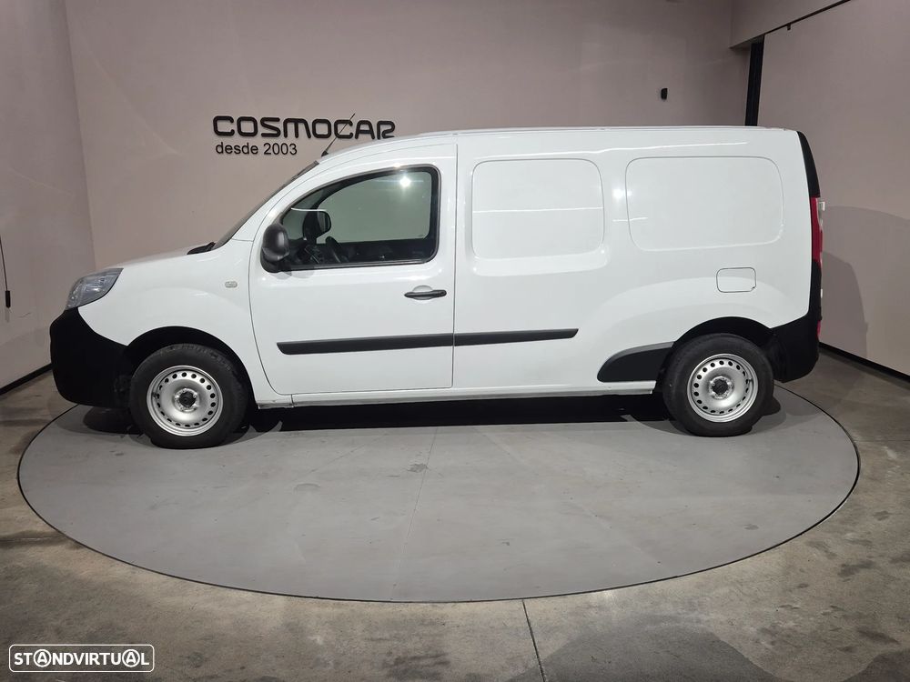 Renault Kangoo 1.5 dCi Maxi Business 3L (Longa) - 6