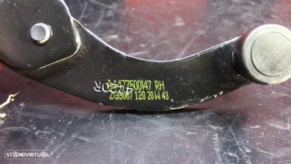 Guia Porta Lateral Cima Mercedes-Benz Vito Caixa (W447) - 3