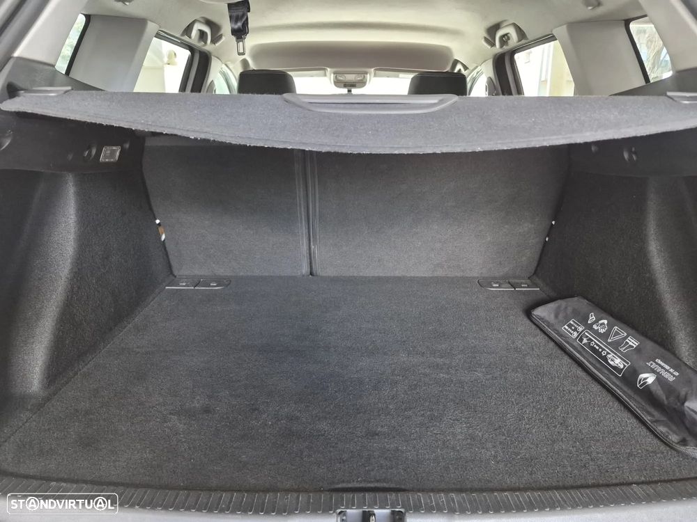 Renault Clio Sport Tourer 0.9 TCe Limited Edition - 16