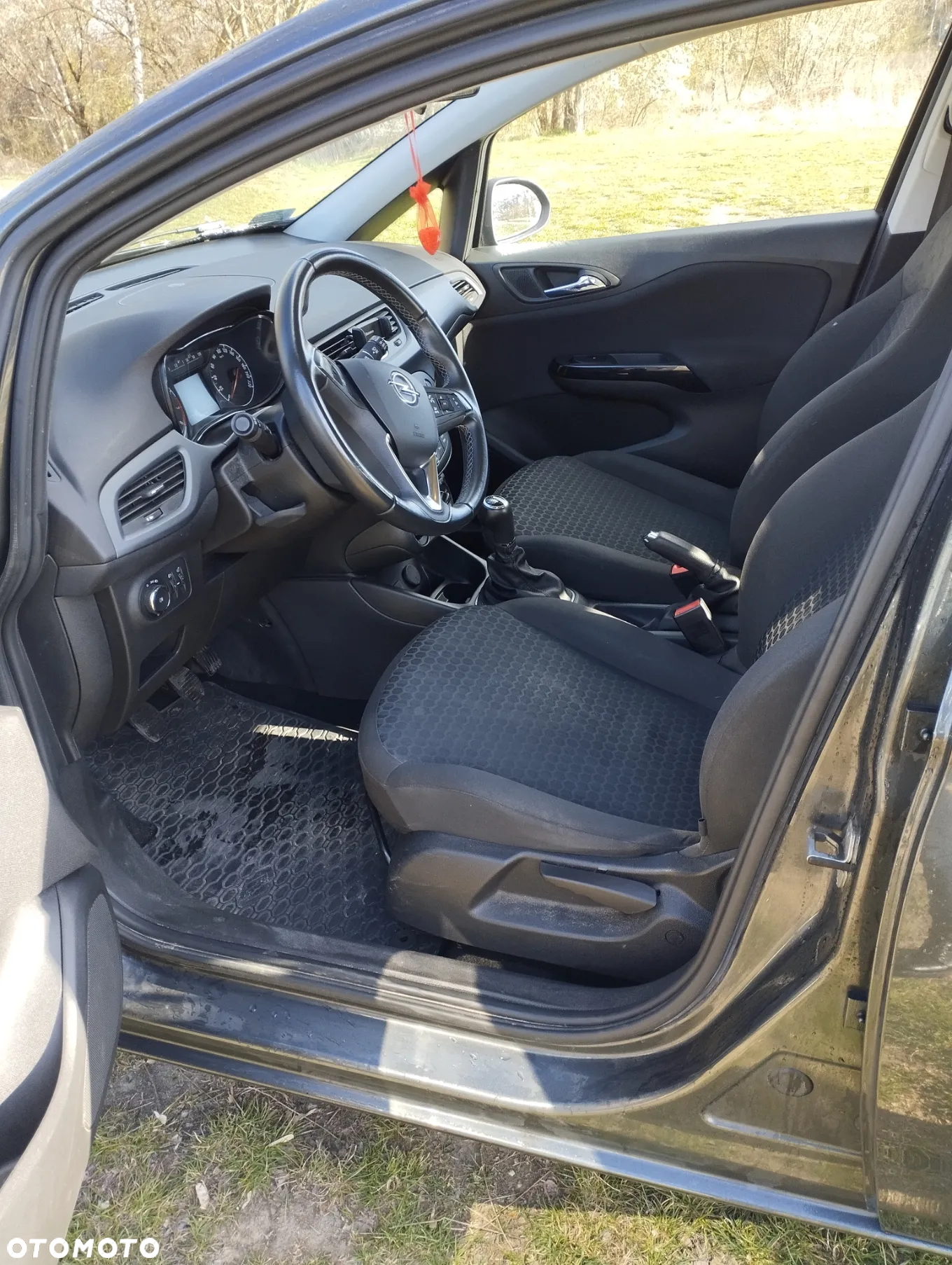 Opel Corsa 1.4 Enjoy - 4