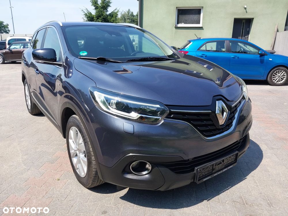 Renault Kadjar - 4