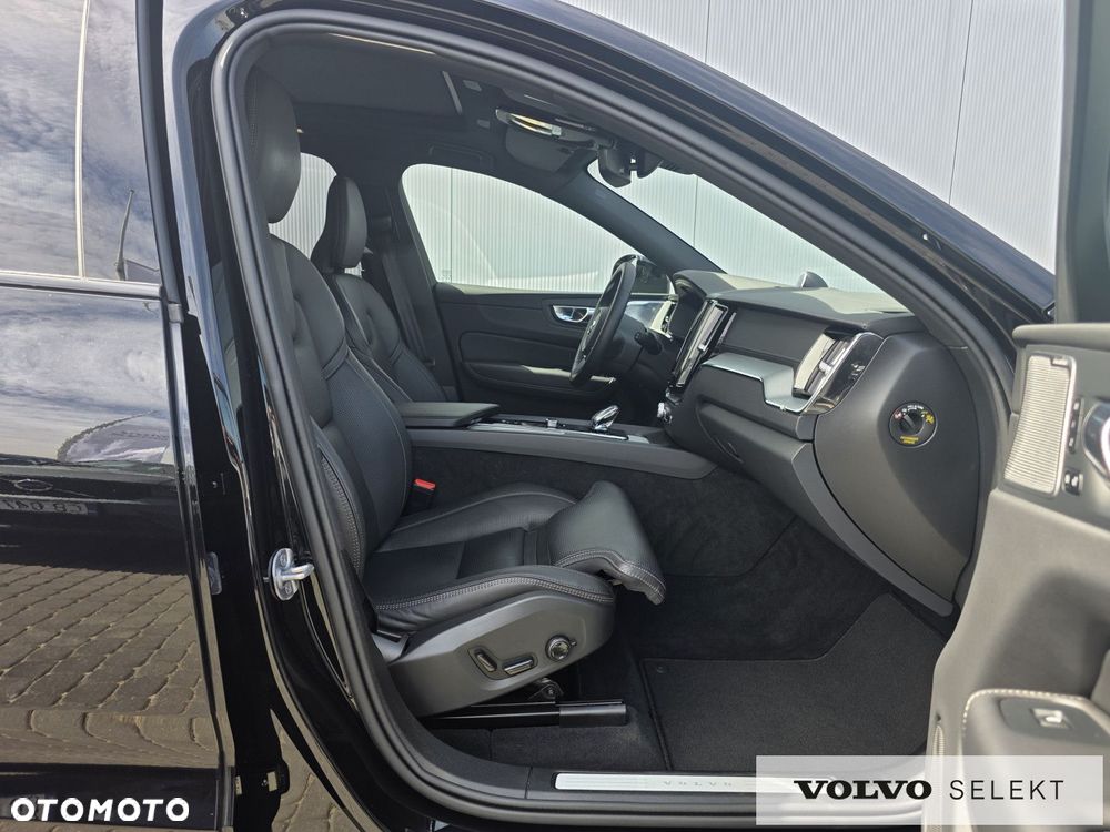 Volvo XC 60 - 16