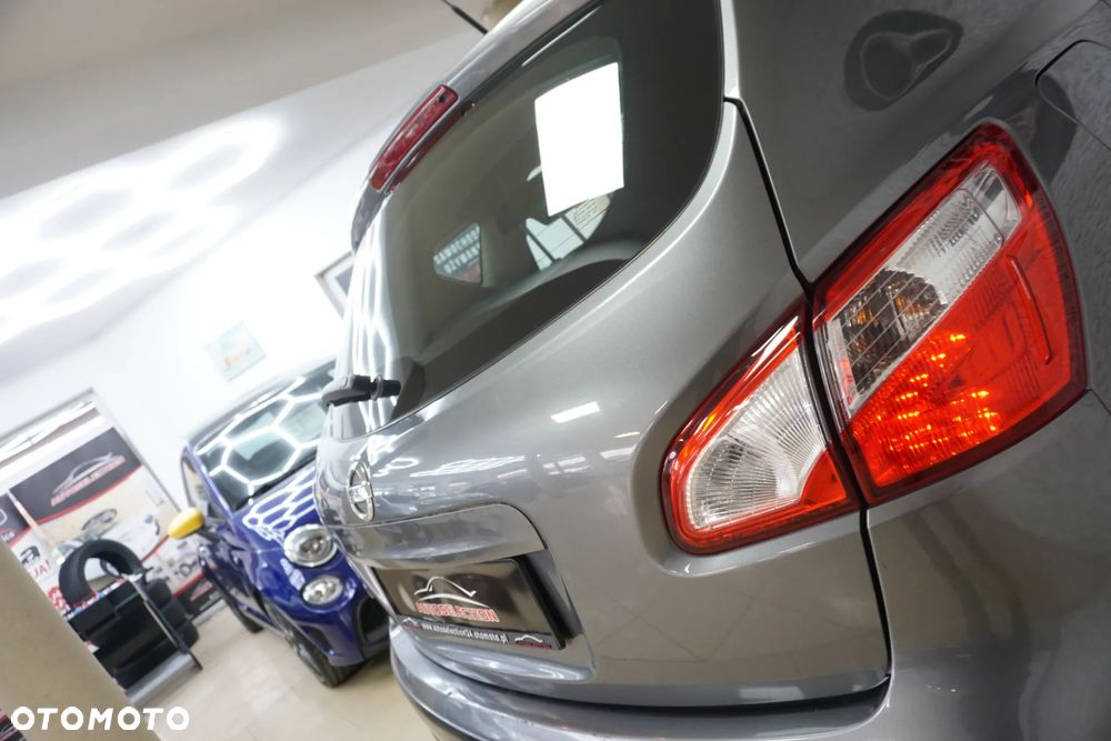 Nissan Qashqai 1.6 Tekna - 14