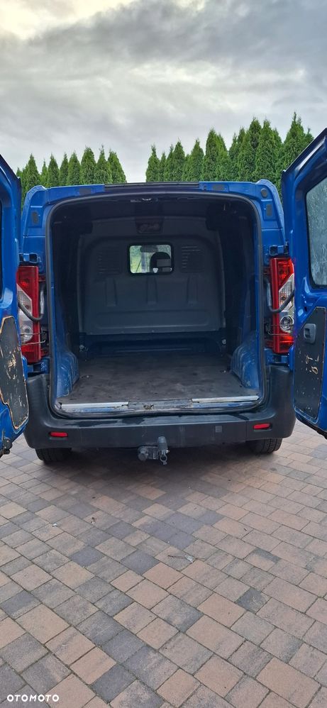 Fiat Scudo - 13