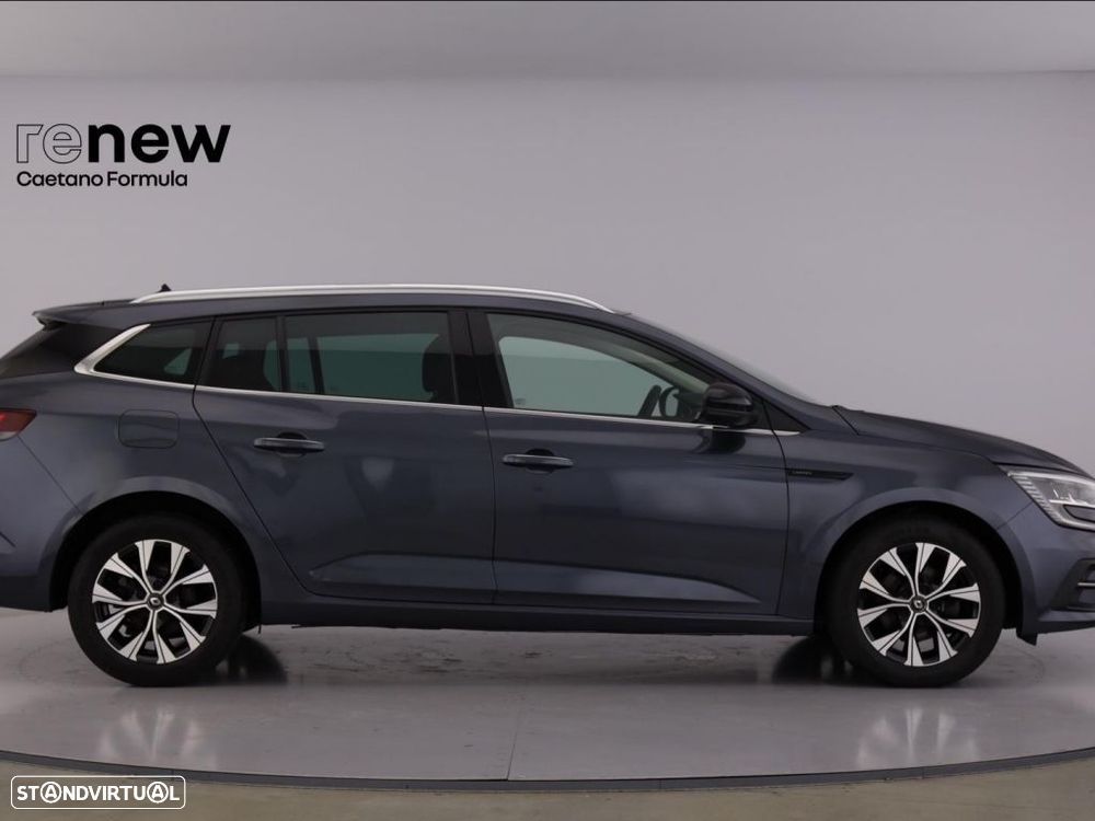 Renault Mégane Sport Tourer 1.3 TCe Limited - 8