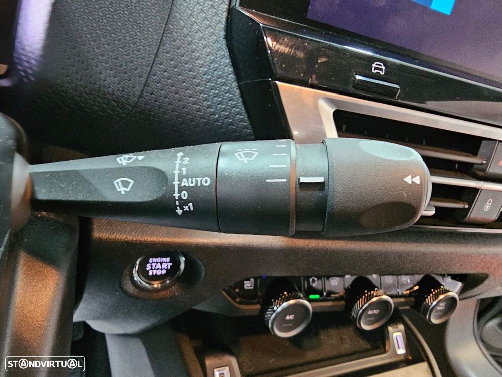 Citroën e-C4 54 kWh Max - 19