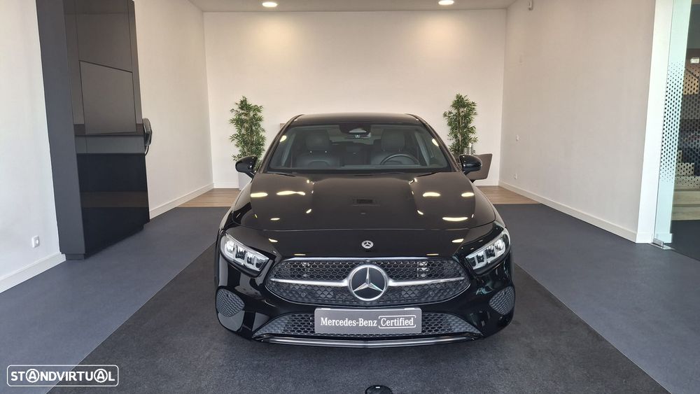 Mercedes-Benz A 200 Progressive Aut. - 7
