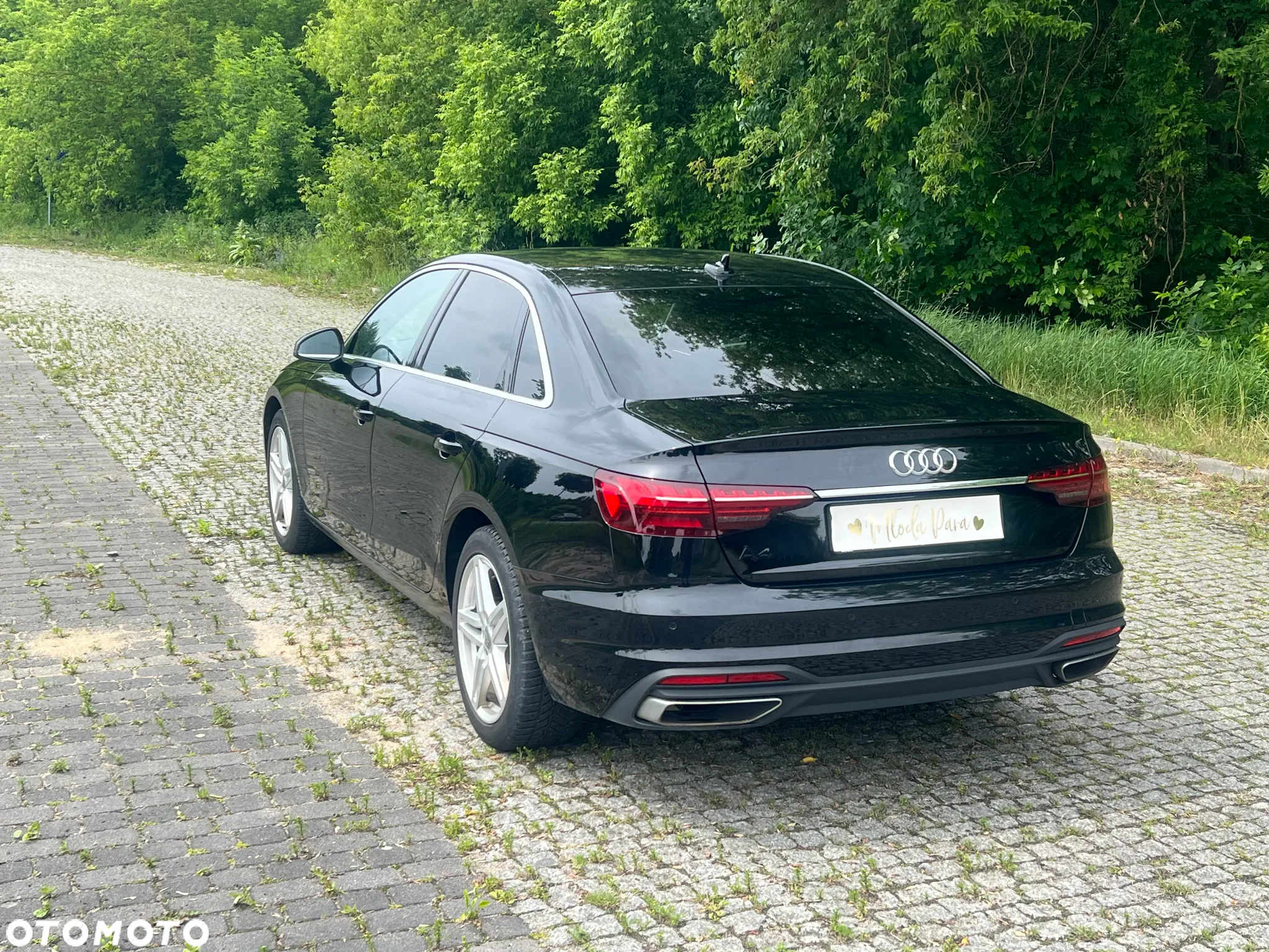 Audi A4 35 TFSI S tronic - 5