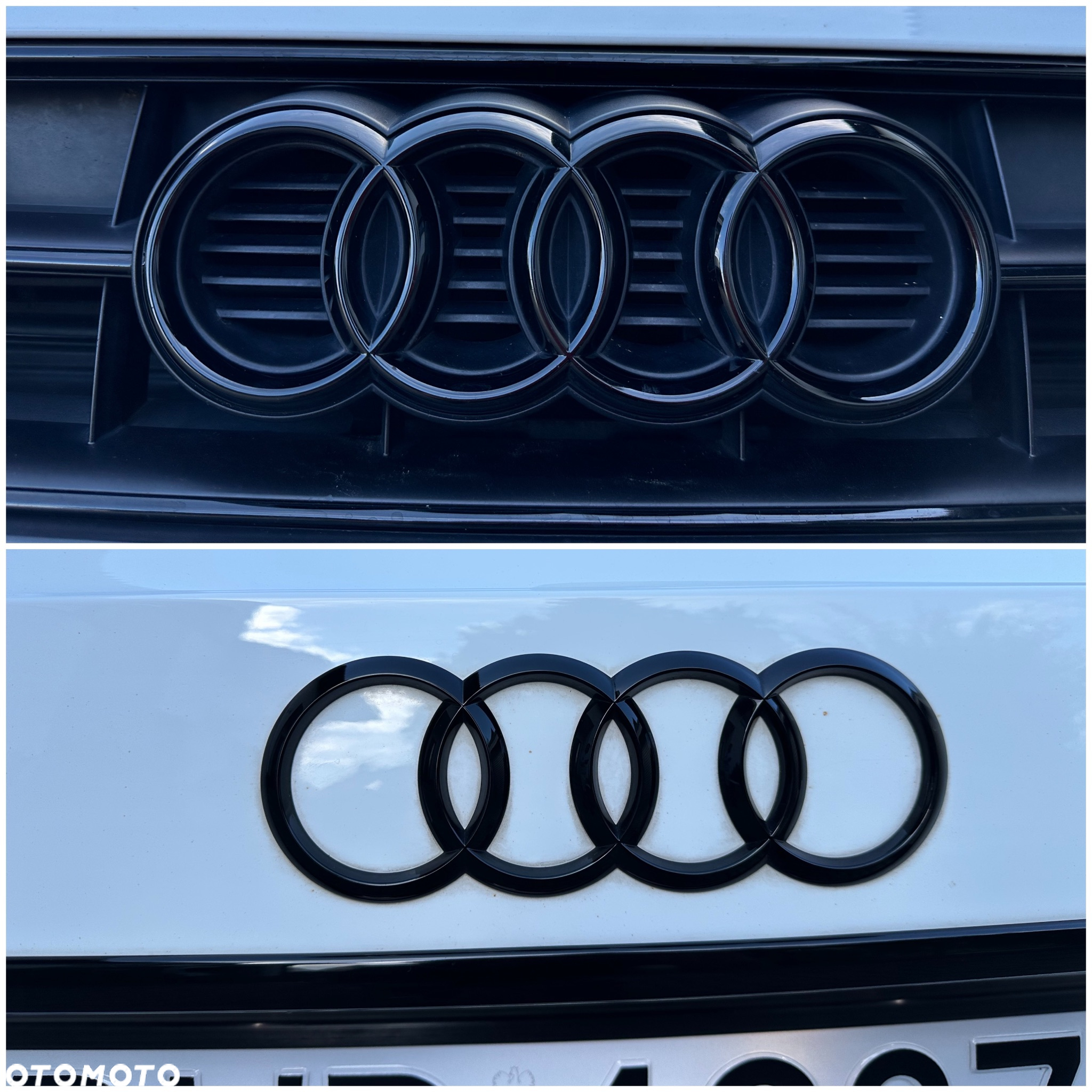 Audi A4 Avant - 21