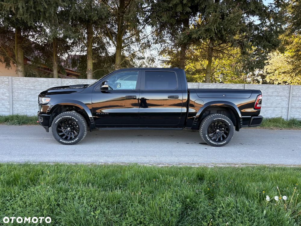 Dodge RAM - 15