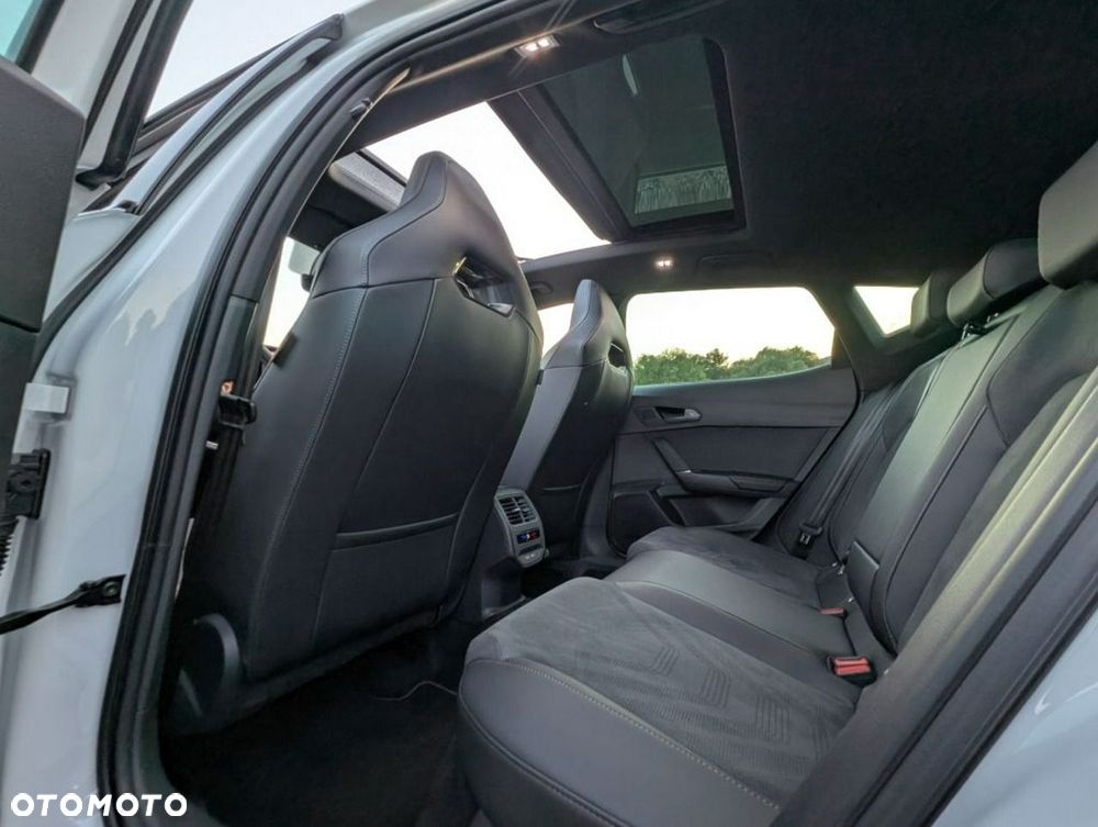 Cupra Formentor 2.0 TSI 4Drive DSG VZ - 14