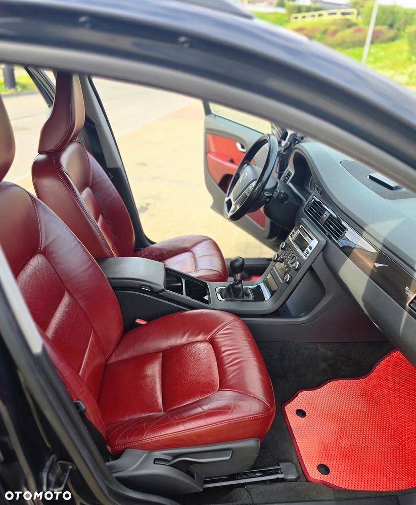 Volvo V70 1.6D DRIVe Kinetic - 7