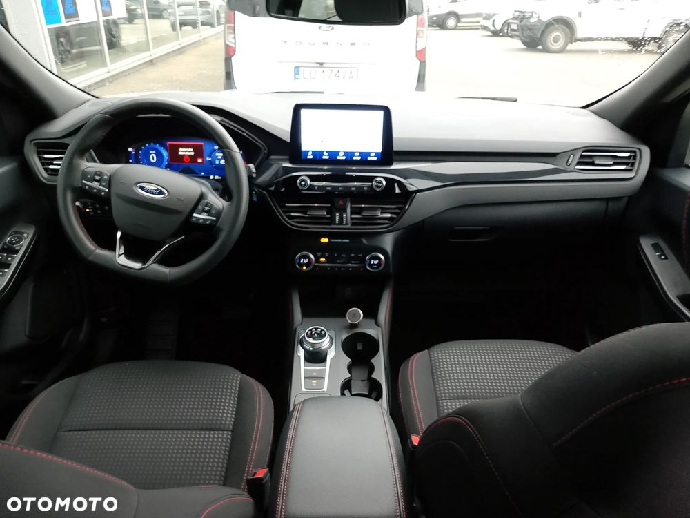 Ford Kuga 2.5 FHEV FWD ST-Line - 20