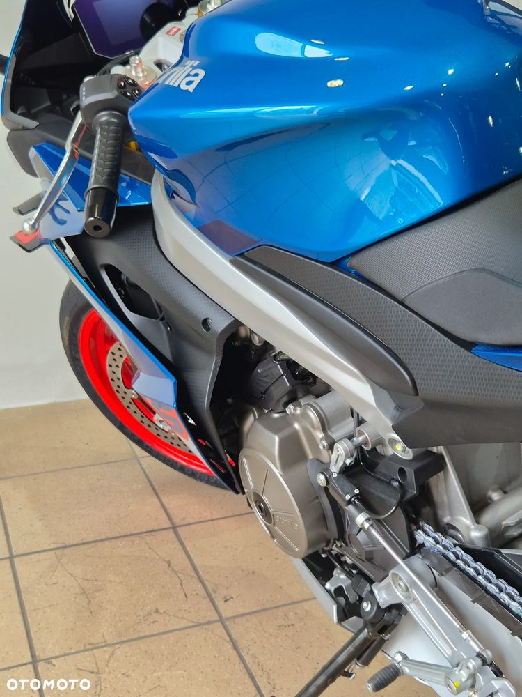 Aprilia RS - 10