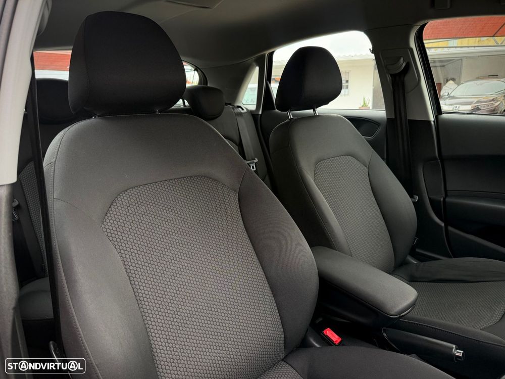 Audi A1 Sportback 1.4 TDI Sport - 7