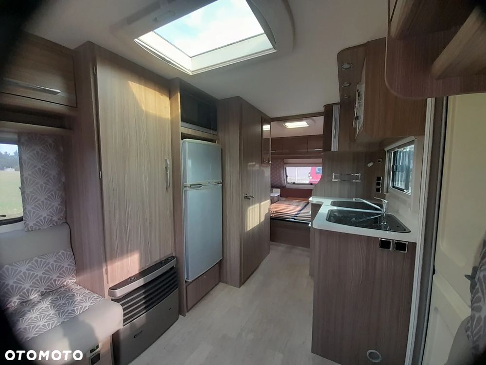 Caravelair La Mancelle - 12