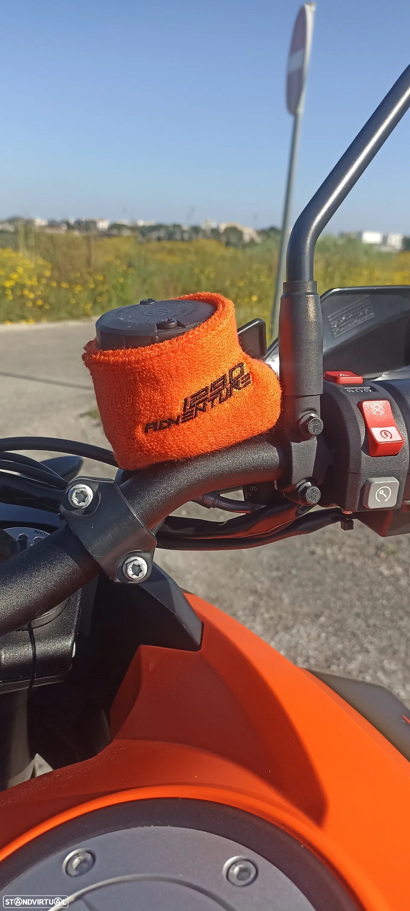 KTM 1290 Super Adventure S - 9