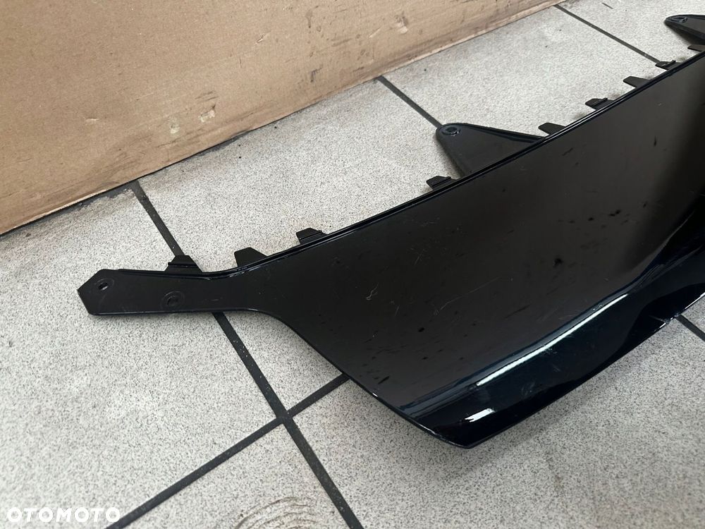 DOKŁADKA ZDERZAKA PRZÓD CUPRA FORMENTOR 5FF805902A - 2