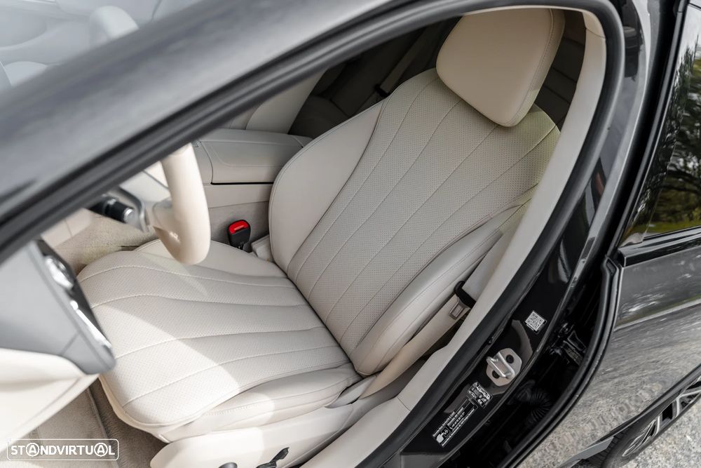Mercedes-Benz E 300 de 4Matic All-Terrain - 19