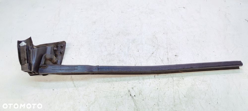 USZCZELKA SZYBY LEWY TYŁ AUDI A3 8V CABRIO 8V7839479A - 3