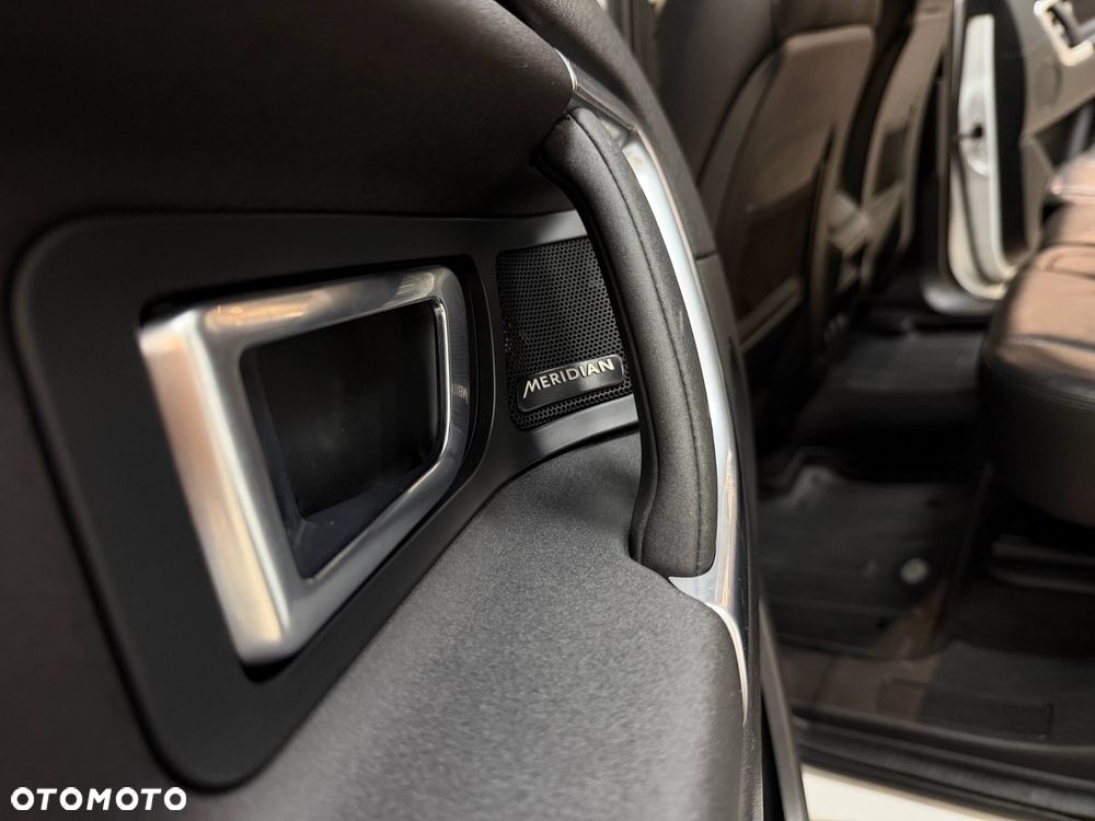 Land Rover Discovery Sport 2.0 Si4 SE - 31