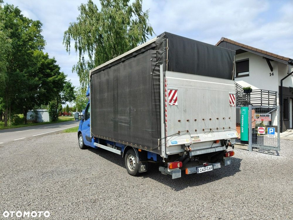 Renault Master - 6