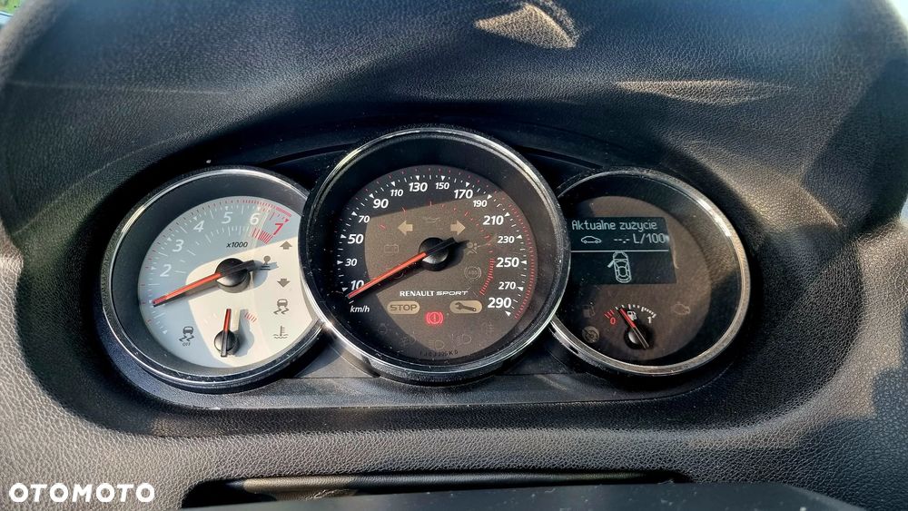 Renault Megane 2.0 16V R.S - 26