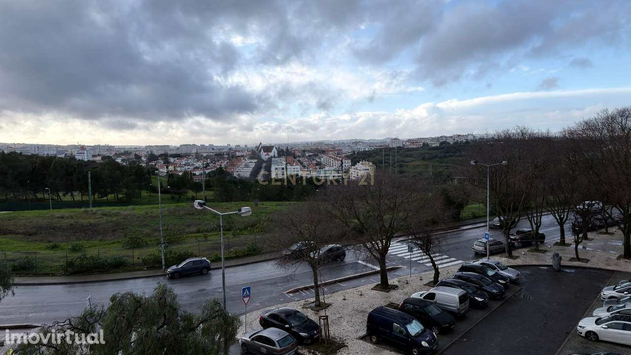 Apartamento em Marvila, Lisboa - Vista Panorâmica - Grande imagem: 3/15
