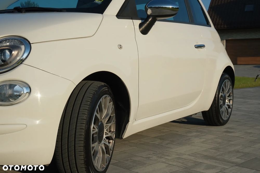 Fiat 500 - 7