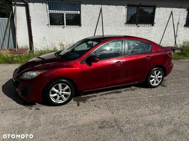 Mazda 3 - 6