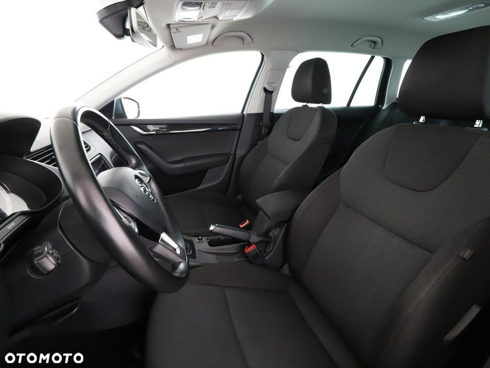Skoda Octavia 1.8 TSI Style DSG - 14