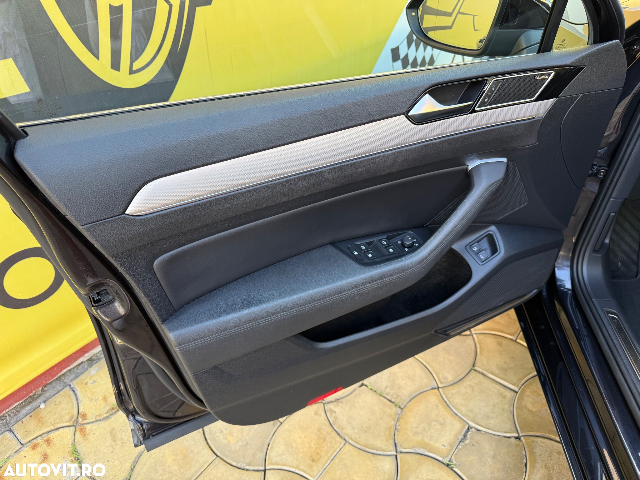 Volkswagen Passat 1.4 TSI Plug-In-Hybrid DSG GTE - 11