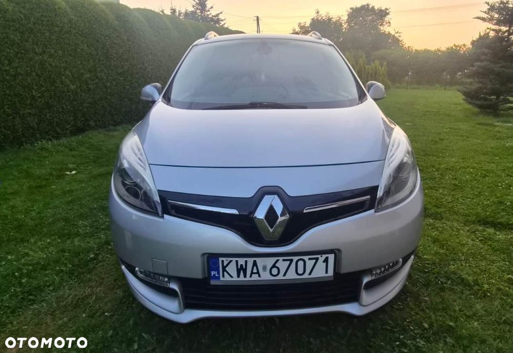 Renault Scenic 1.2 TCe Energy Dynamique - 3