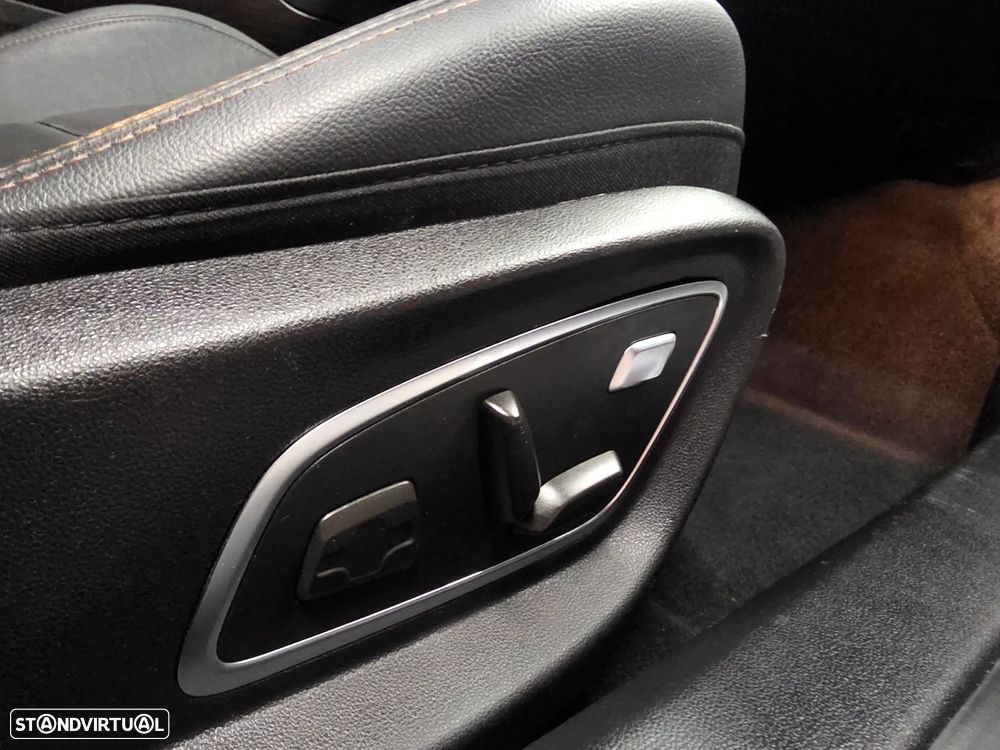 Renault Talisman Sport Tourer ENERGY dCi 160 EDC INITIALE PARIS - 9