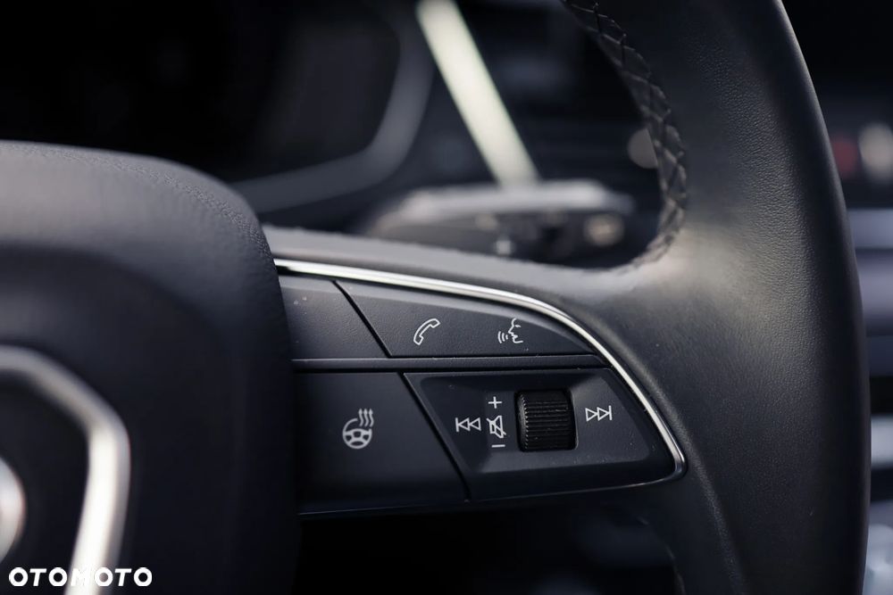 Audi Q5 55 TFSI e Quattro S Line S tronic - 25