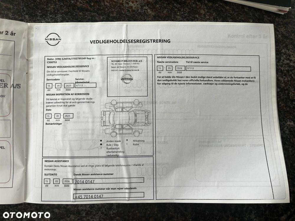 Nissan Qashqai 1.3 DIG-T N-Connecta - 29