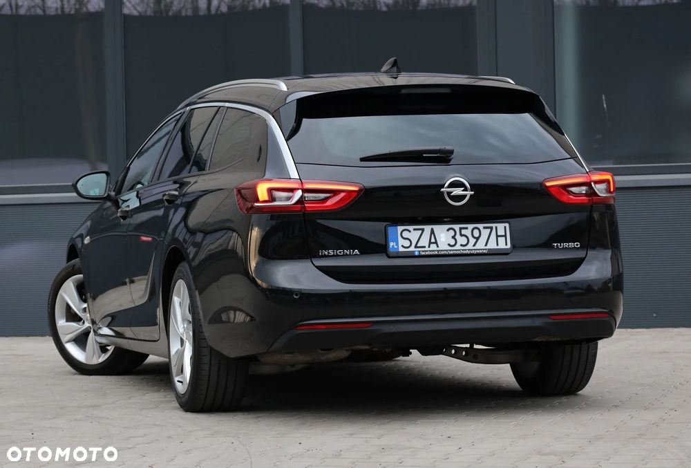 Opel Insignia 1.5 T GPF Innovation S&S - 5