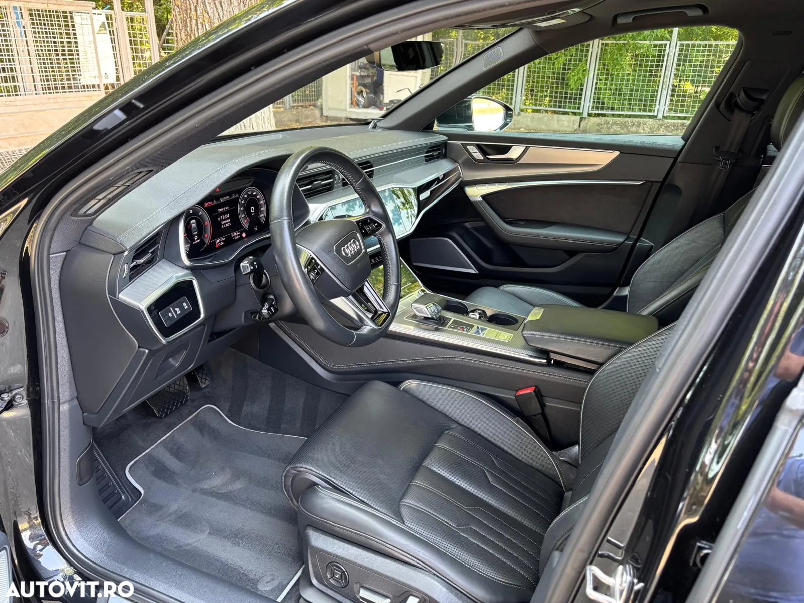 Audi A6 3.0 50 TDI quattro Tiptronic Design - 19