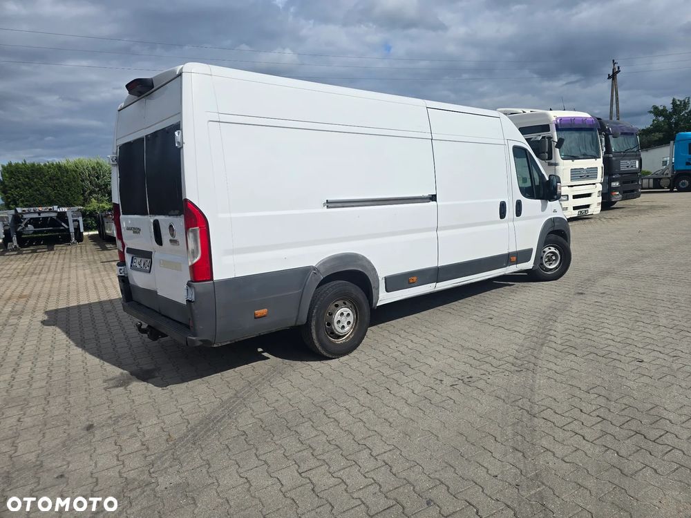 Fiat Ducato - 8