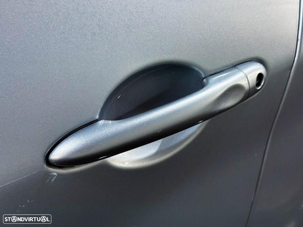 Renault Zoe (c/ Bateria) Intens 50 - 17
