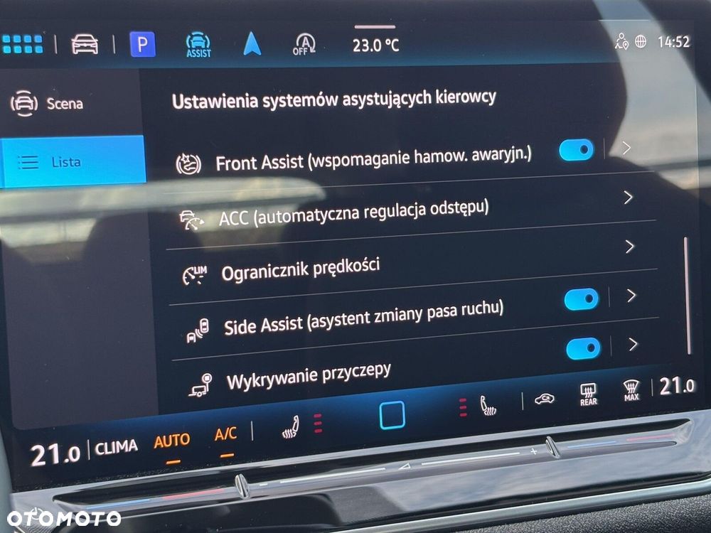 Volkswagen Passat Variant 2.0 TDI SCR DSG - 30