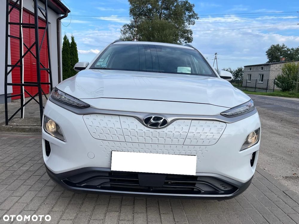 Hyundai Kona 64kWh Premium - 30