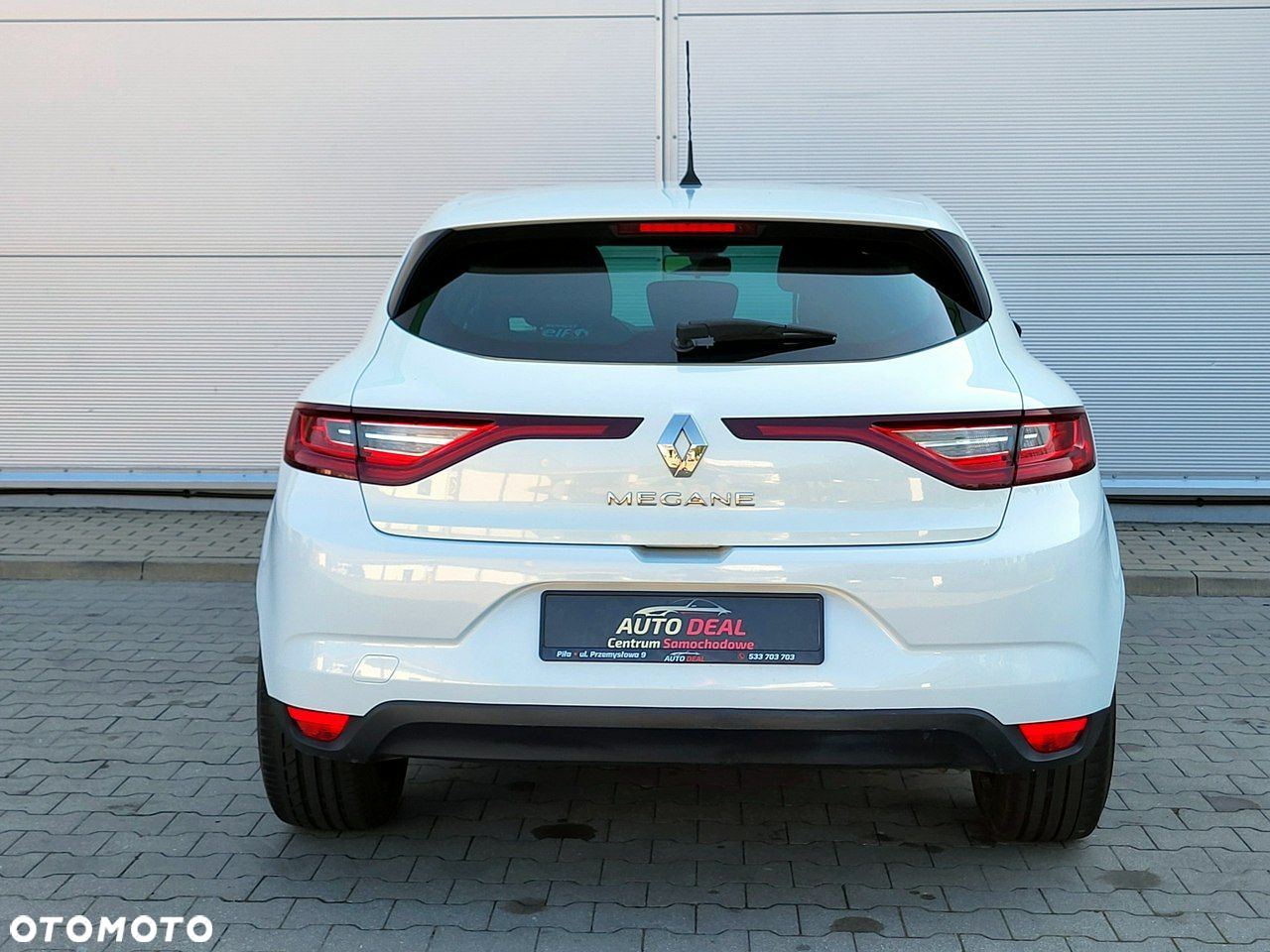 Renault Megane - 14