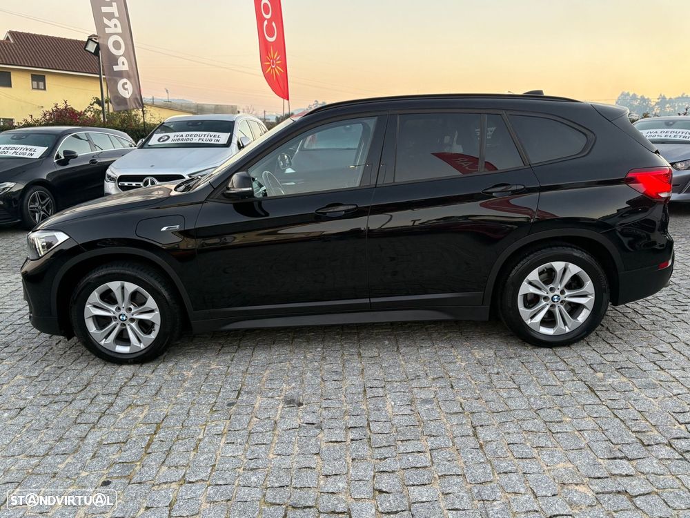 BMW X1 25 e xDrive Line Sport - 4